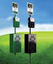 Load image into Gallery viewer, Pet Waste Station