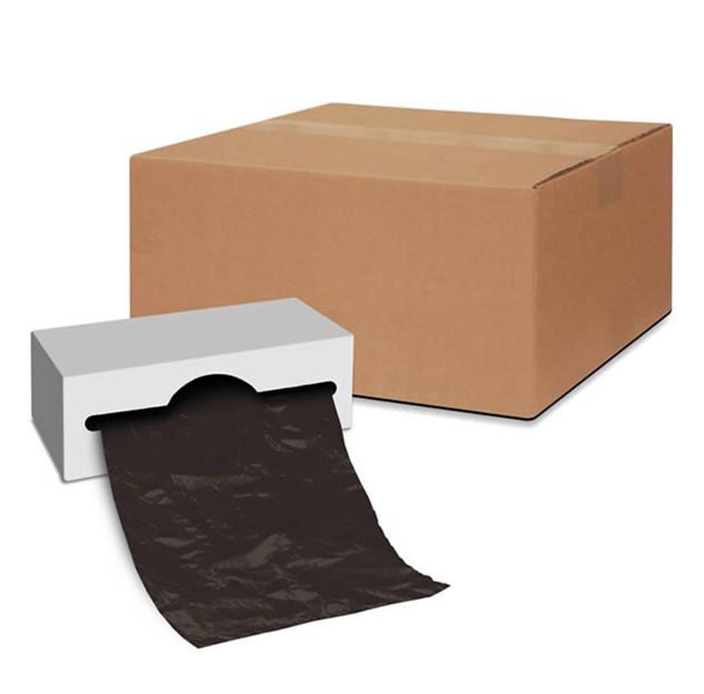 Doggie Waste Bags - 2000 Bags