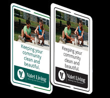 Load image into Gallery viewer, Metal Sign
